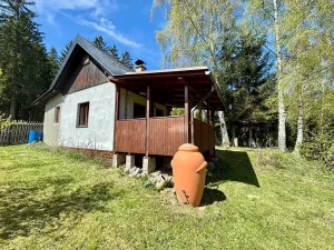 Prodej chaty, Pěnčín, 47 m2