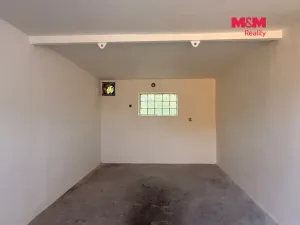 Prodej garáže, Děčín - Děčín III-Staré Město, Lesní, 20 m2