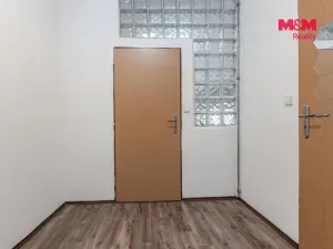 Prodej bytu 2+1, Nýrsko, Petra Bezruče, 71 m2