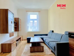 Prodej bytu 3+1, České Budějovice - České Budějovice 6, Dukelská, 76 m2