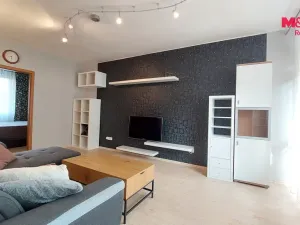 Pronájem bytu 3+1, Chomutov, Tomáše ze Štítného, 65 m2