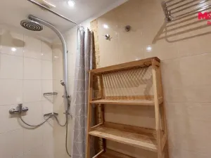 Pronájem bytu 3+1, Chomutov, Tomáše ze Štítného, 65 m2