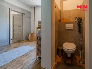 Prodej rodinného domu, Most, Jugoslávská, 339 m2