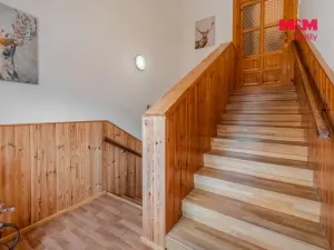 Prodej rodinného domu, Most, Jugoslávská, 339 m2