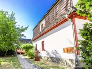 Prodej rodinného domu, Most, Jugoslávská, 339 m2