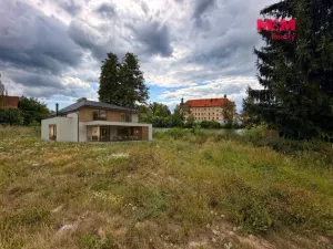 Prodej pozemku pro bydlení, Lnáře, 903 m2
