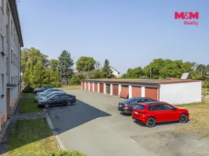 Prodej bytu 3+1, Dobruška - Křovice, 70 m2