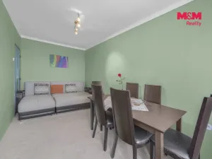 Prodej bytu 3+1, Dobruška - Křovice, 70 m2