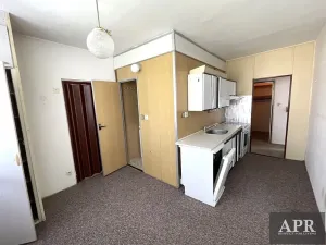 Prodej bytu 3+1, Uherský Brod, Močidla, 70 m2