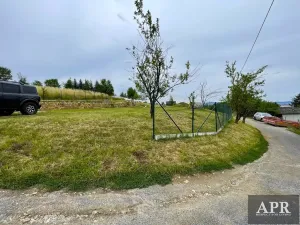 Prodej pozemku pro bydlení, Uherský Brod, 1000 m2