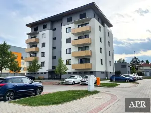Prodej bytu 2+kk, Uherské Hradiště, Pastýrna, 60 m2