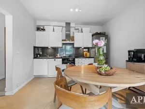 Prodej bytu 4+kk, Luhačovice, Zahradní čtvrť, 87 m2