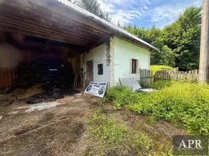 Prodej pozemku pro bydlení, Vápenice, 426 m2