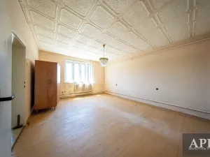 Prodej rodinného domu, Dolní Němčí, Vinohradská, 60 m2