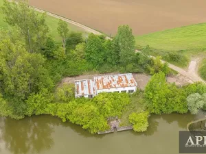 Prodej ubytování, Hluk, 192 m2