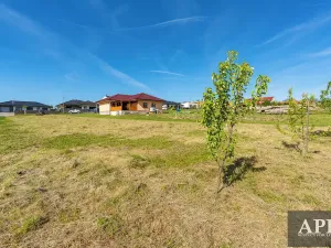Prodej pozemku pro bydlení, Suchá Loz, 1145 m2