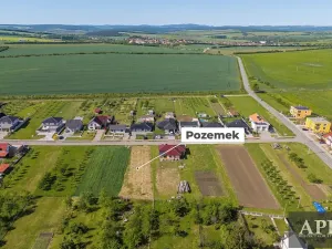 Prodej pozemku pro bydlení, Suchá Loz, 1145 m2