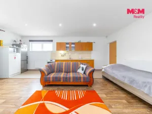 Prodej obchodního prostoru, Čebín, 649 m2