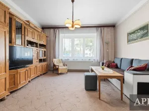 Prodej rodinného domu, Tlumačov, Dolní, 143 m2