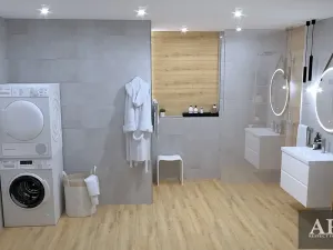 Prodej bytu 3+kk, Hluk, Antonínská, 76 m2