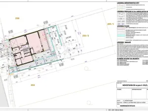 Prodej pozemku pro bydlení, Vlčnov, 585 m2