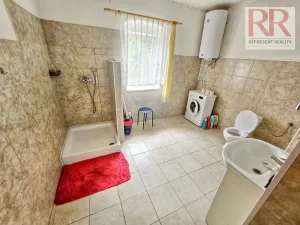 Prodej rodinného domu, Hradec, 60 m2