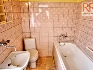 Prodej rodinného domu, Plzeň, Pod Bručnou, 69 m2