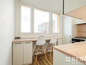 Pronájem bytu 2+1, Brno, Nezvalova, 54 m2