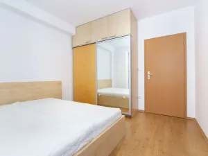 Pronájem bytu 2+kk, Ostrava, U Soudu, 45 m2