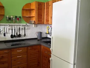 Prodej bytu 3+1, Liberec, Ježkova, 75 m2