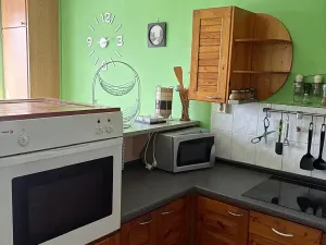 Prodej bytu 3+1, Liberec, Ježkova, 75 m2
