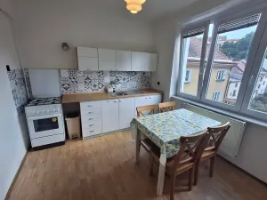 Pronájem bytu 2+1, Žatec, Boženy Němcové, 67 m2