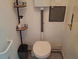 Pronájem bytu 2+1, Žatec, Boženy Němcové, 67 m2