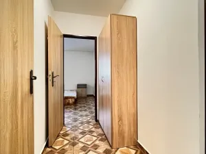 Pronájem bytu 1+kk, Hradec Králové - Plotiště nad Labem, 26 m2