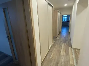 Pronájem bytu 3+kk, Opava, Olomoucká, 102 m2