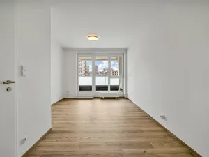 Prodej bytu 2+kk, Praha - Vysočany, Pod Harfou, 42 m2
