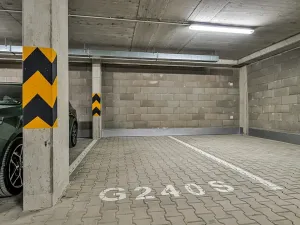 Prodej bytu 2+kk, Praha - Vysočany, Pod Harfou, 42 m2