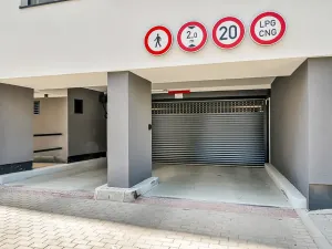 Prodej bytu 2+kk, Praha - Vysočany, Pod Harfou, 42 m2