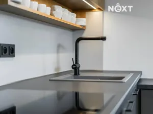 Prodej bytu 3+kk, Vítkovice, 68 m2