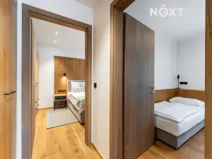 Prodej bytu 3+kk, Vítkovice, 68 m2