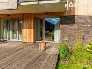Prodej bytu 3+kk, Vítkovice, 68 m2