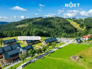 Prodej bytu 3+kk, Vítkovice, 68 m2