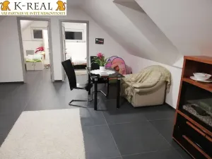 Pronájem bytu 3+kk, Sklené, 60 m2