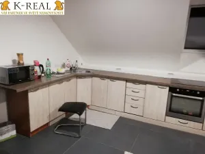 Pronájem bytu 3+kk, Sklené, 60 m2
