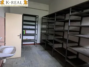 Pronájem skladu, Svatoslav, 420 m2