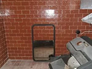 Pronájem skladu, Svatoslav, 420 m2