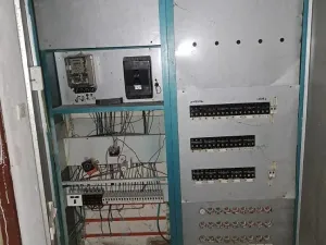 Pronájem skladu, Svatoslav, 420 m2