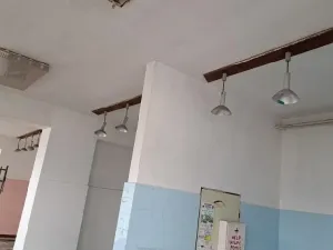 Pronájem skladu, Svatoslav, 420 m2