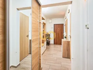 Prodej bytu 3+1, Týn nad Vltavou, Hlinecká, 68 m2