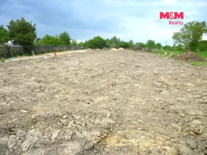 Prodej pozemku pro bydlení, Černovice, 1005 m2